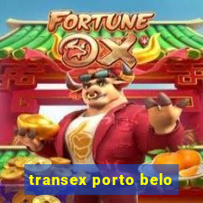 transex porto belo